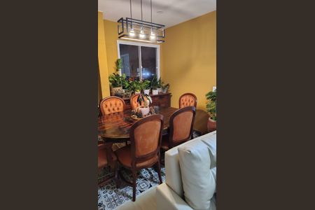 Sala de apartamento para alugar com 1 quarto, 30m² em Jardim Jaragua (sao Domingos), São Paulo