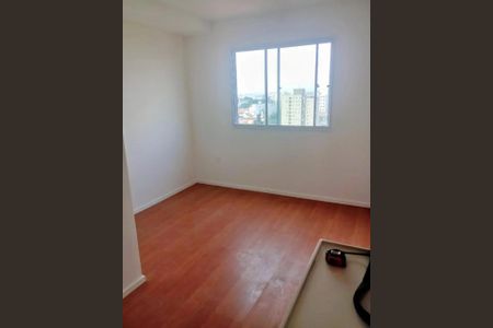 Studio de kitnet/studio à venda com 1 quarto, 17m² em Itaquera, São Paulo