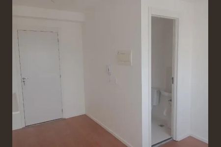Studio de kitnet/studio à venda com 1 quarto, 17m² em Itaquera, São Paulo
