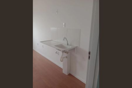 Studio de kitnet/studio à venda com 1 quarto, 17m² em Itaquera, São Paulo