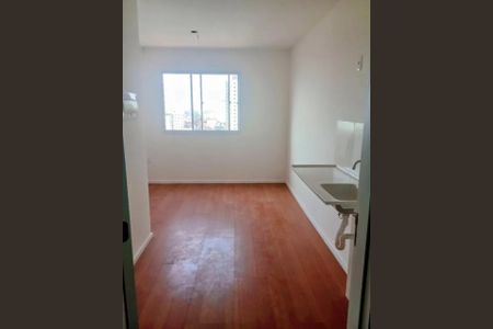 Studio de kitnet/studio à venda com 1 quarto, 17m² em Itaquera, São Paulo