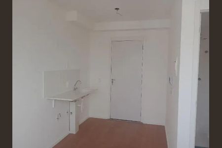 Kitnet/Studio à venda com 1 quarto, 17m² em Itaquera, São Paulo