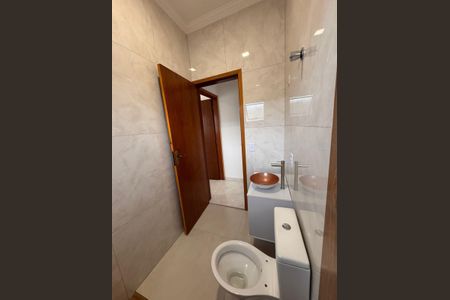 Casa à venda com 2 quartos, 62m² em Jardim Mirante, Várzea Paulista