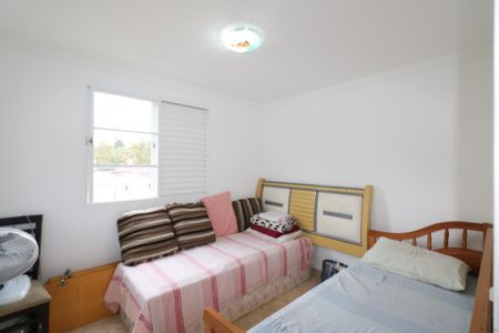 Quarto 1 de apartamento à venda com 2 quartos, 55m² em Casa Grande, Diadema