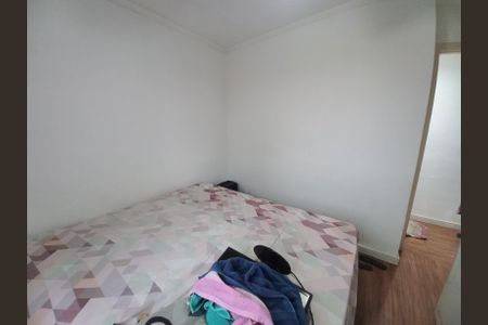 Quarto 2 de apartamento para alugar com 2 quartos, 54m² em Parque Sao Vicente, São Vicente