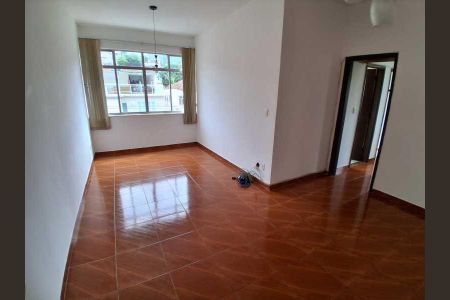 Apartamento à venda com 3 quartos, 81m² em Ilha do Governador, Rio de Janeiro