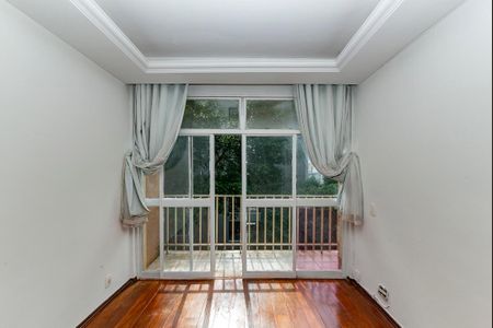 Varanda da Sala de apartamento para alugar com 3 quartos, 120m² em Luxemburgo, Belo Horizonte