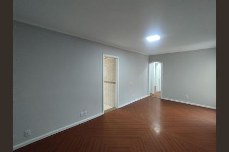 Sala de apartamento para alugar com 3 quartos, 61m² em Vila Moraes, São Paulo