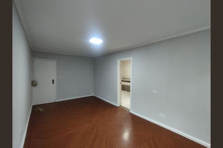 Sala de apartamento para alugar com 3 quartos, 61m² em Vila Moraes, São Paulo