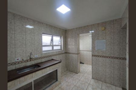 Cozinha - Torneira de apartamento para alugar com 3 quartos, 61m² em Vila Moraes, São Paulo