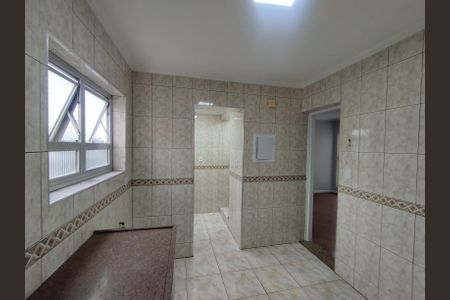 Cozinha - Torneira de apartamento para alugar com 3 quartos, 61m² em Vila Moraes, São Paulo