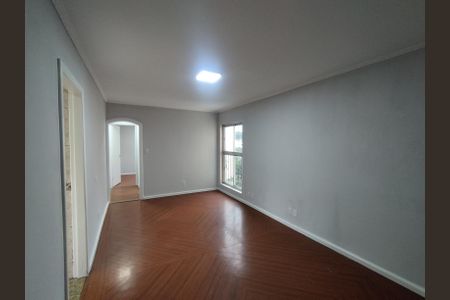Sala de apartamento para alugar com 3 quartos, 61m² em Vila Moraes, São Paulo