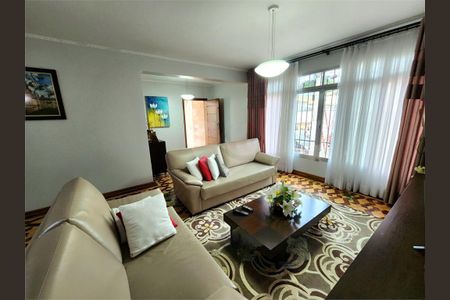 Casa à venda com 3 quartos, 280m² em Vila Formosa, São Paulo