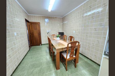 Casa à venda com 3 quartos, 280m² em Vila Formosa, São Paulo