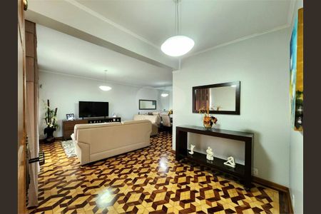 Casa à venda com 3 quartos, 280m² em Vila Formosa, São Paulo