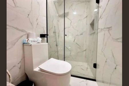 Casa à venda com 3 quartos, 186m² em Vila Santa Teresa, São Paulo