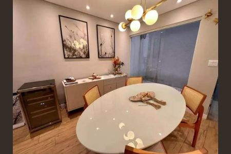 Casa à venda com 3 quartos, 186m² em Vila Santa Teresa, São Paulo