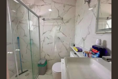 Casa à venda com 3 quartos, 186m² em Vila Santa Teresa, São Paulo