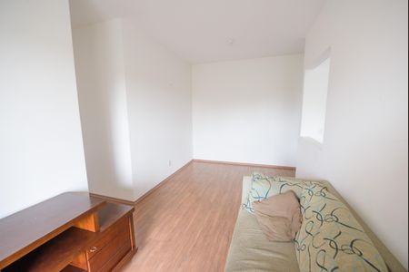 Sala de apartamento para alugar com 3 quartos, 75m² em Independência, Taubaté
