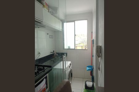 Apartamento para alugar com 2 quartos, 54m² em Jardim California, Jacareí