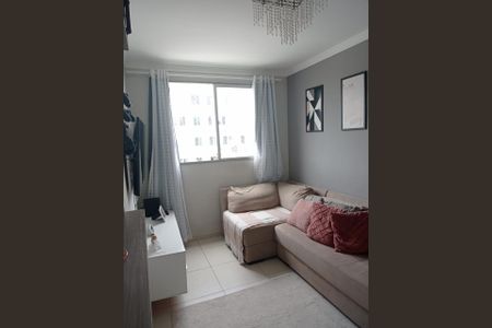 Apartamento para alugar com 2 quartos, 54m² em Jardim California, Jacareí