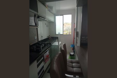 Apartamento para alugar com 2 quartos, 54m² em Jardim California, Jacareí