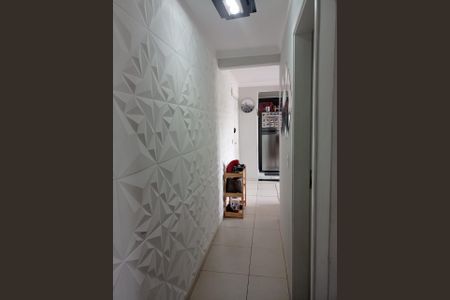 Apartamento para alugar com 2 quartos, 54m² em Jardim California, Jacareí