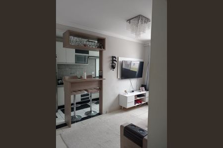 Apartamento para alugar com 2 quartos, 54m² em Jardim California, Jacareí