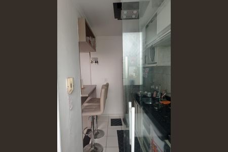 Apartamento para alugar com 2 quartos, 54m² em Jardim California, Jacareí