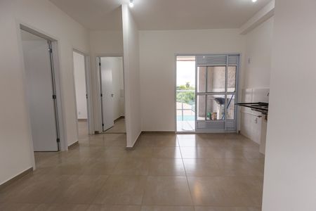 Apartamento para alugar com 2 quartos, 52m² em Indaiatuba, Indaiatuba