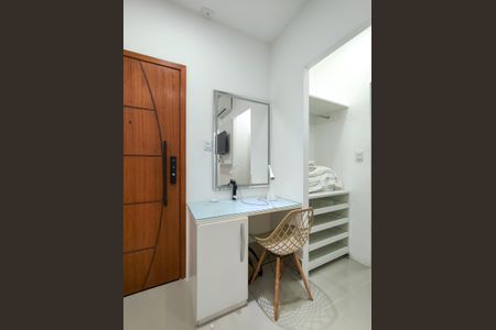 Estúdio de kitnet/studio para alugar com 1 quarto, 18m² em Tijuca, Rio de Janeiro