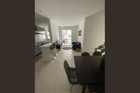 Apartamento para alugar com 2 quartos, 79m² em Campeche Leste, Florianópolis