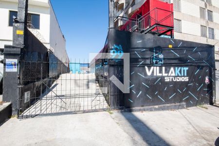 Apartamento para alugar com 1 quarto, 10m² em Vila Osasco, Osasco