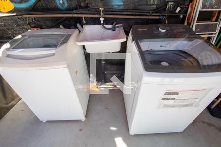 Apartamento para alugar com 1 quarto, 10m² em Vila Osasco, Osasco