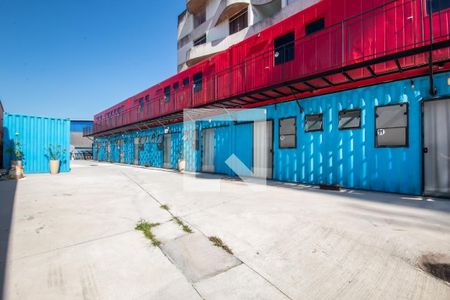 Apartamento para alugar com 1 quarto, 10m² em Vila Osasco, Osasco