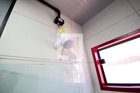 Apartamento para alugar com 1 quarto, 10m² em Vila Osasco, Osasco