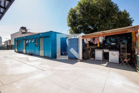 Apartamento para alugar com 1 quarto, 10m² em Vila Osasco, Osasco