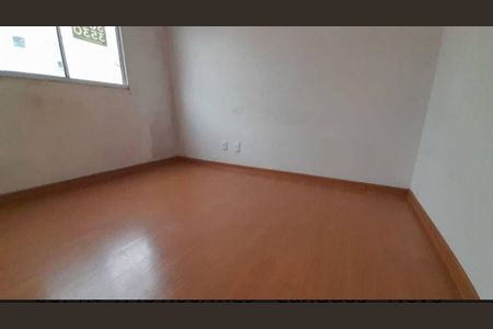 Quarto 1 de apartamento para alugar com 2 quartos, 40m² em Canudos, Novo Hamburgo