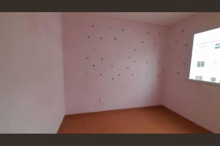 Quarto 2 de apartamento para alugar com 2 quartos, 40m² em Canudos, Novo Hamburgo