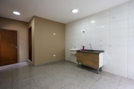 Studio de kitnet/studio para alugar com 1 quarto, 42m² em Campo Limpo, São Paulo