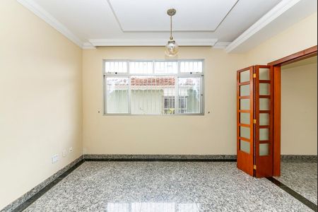 Sala 2 de apartamento para alugar com 4 quartos, 179m² em Barroca, Belo Horizonte