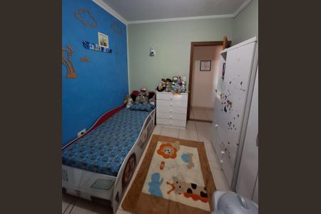 Quarto de apartamento à venda com 2 quartos, 62m² em Jardim Tranquilidade, Guarulhos