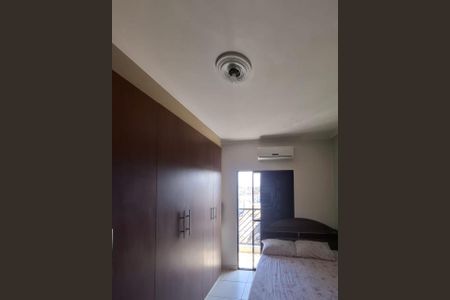 Quarto de apartamento à venda com 2 quartos, 62m² em Jardim Tranquilidade, Guarulhos