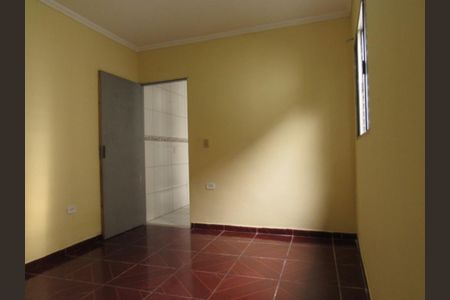 Quarto de casa para alugar com 1 quarto, 55m² em Santo Antônio, Osasco