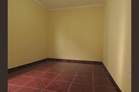 Quarto de casa para alugar com 1 quarto, 55m² em Santo Antônio, Osasco