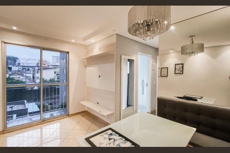 Apartamento à venda com 2 quartos, 63m² em Cidade Patriarca, São Paulo