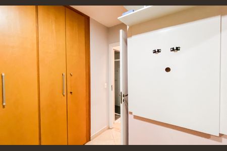 Apartamento à venda com 2 quartos, 63m² em Cidade Patriarca, São Paulo