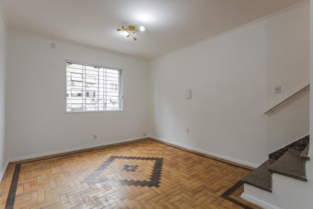Sala de apartamento para alugar com 2 quartos, 92m² em Vila Jardim, Porto Alegre