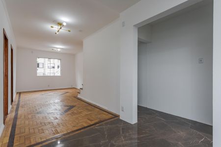 Sala de apartamento para alugar com 2 quartos, 92m² em Vila Jardim, Porto Alegre