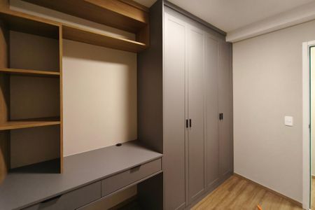 Quarto 2 de apartamento para alugar com 3 quartos, 70m² em Parque Industrial, Campinas